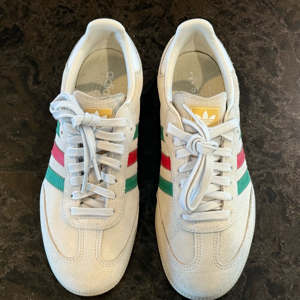 Adidas Samba OG